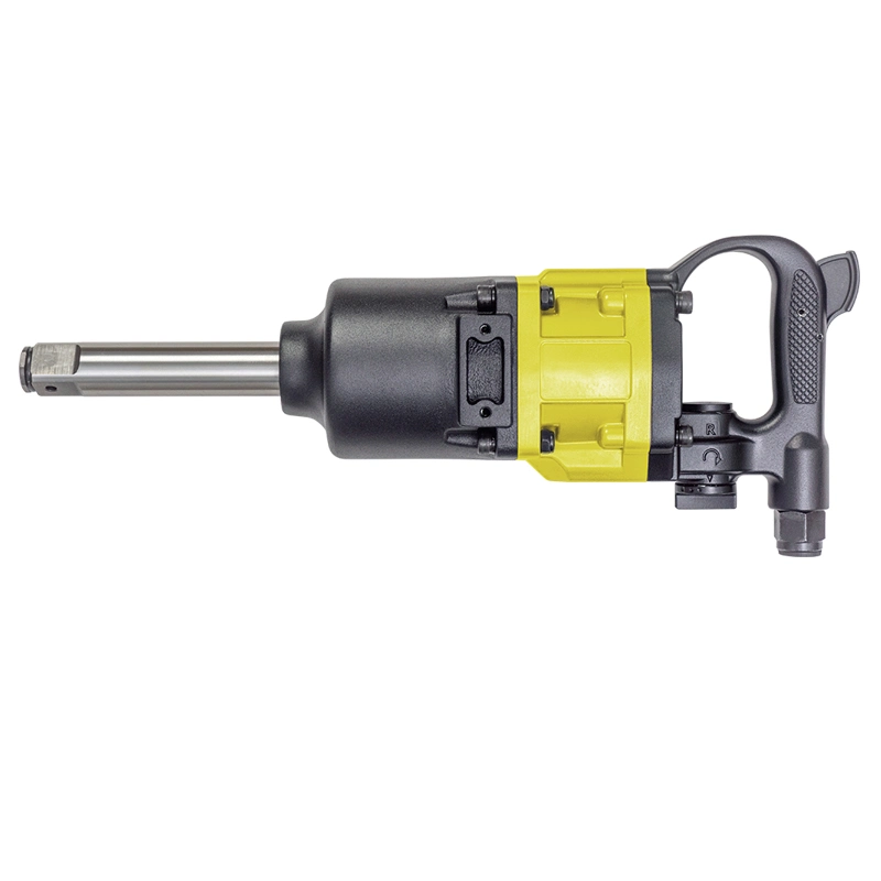 Pneumatic Air Impact Wrench for Car Repair