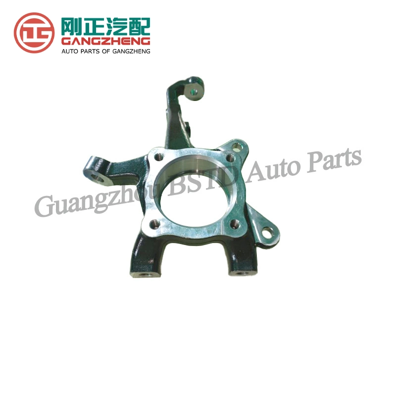 Porte-fusée de direction à gauche pour le pick-up Changan Icaicene Hunter F70 3501120-Bu01 (PC201050-0501)