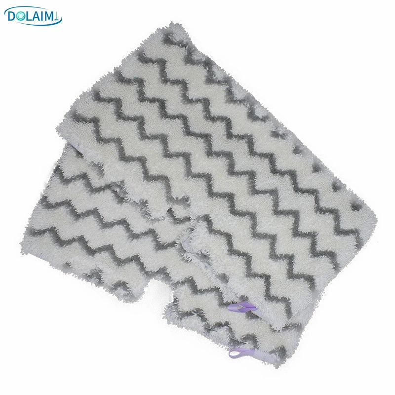 Fit Shark S3501 Strip Microfiber Mop Pad