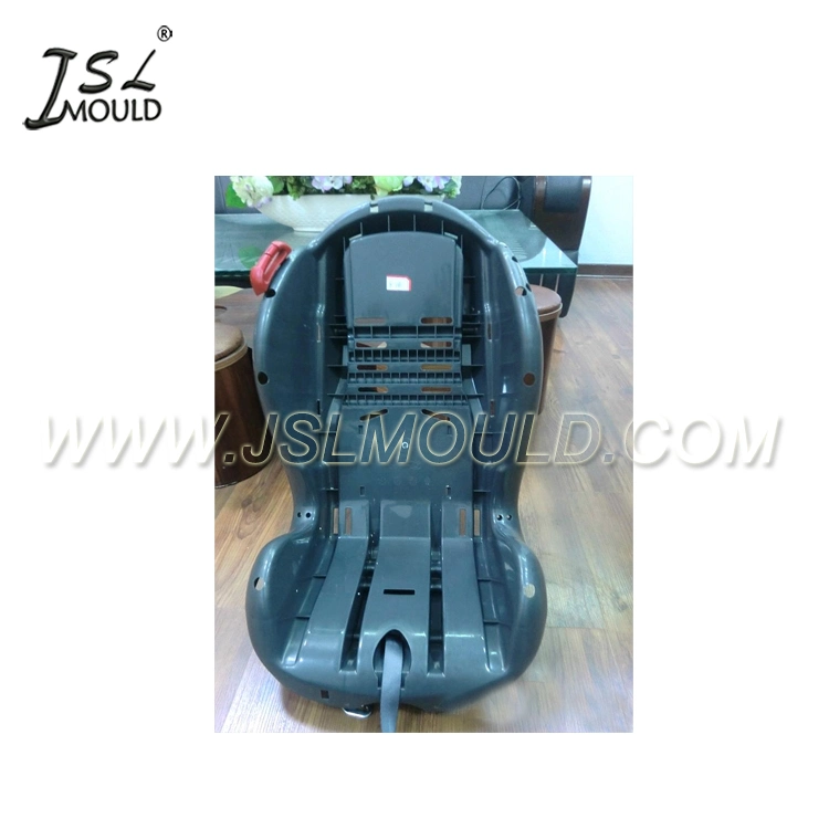 Injection Mold for Plastic Infant Car Seat