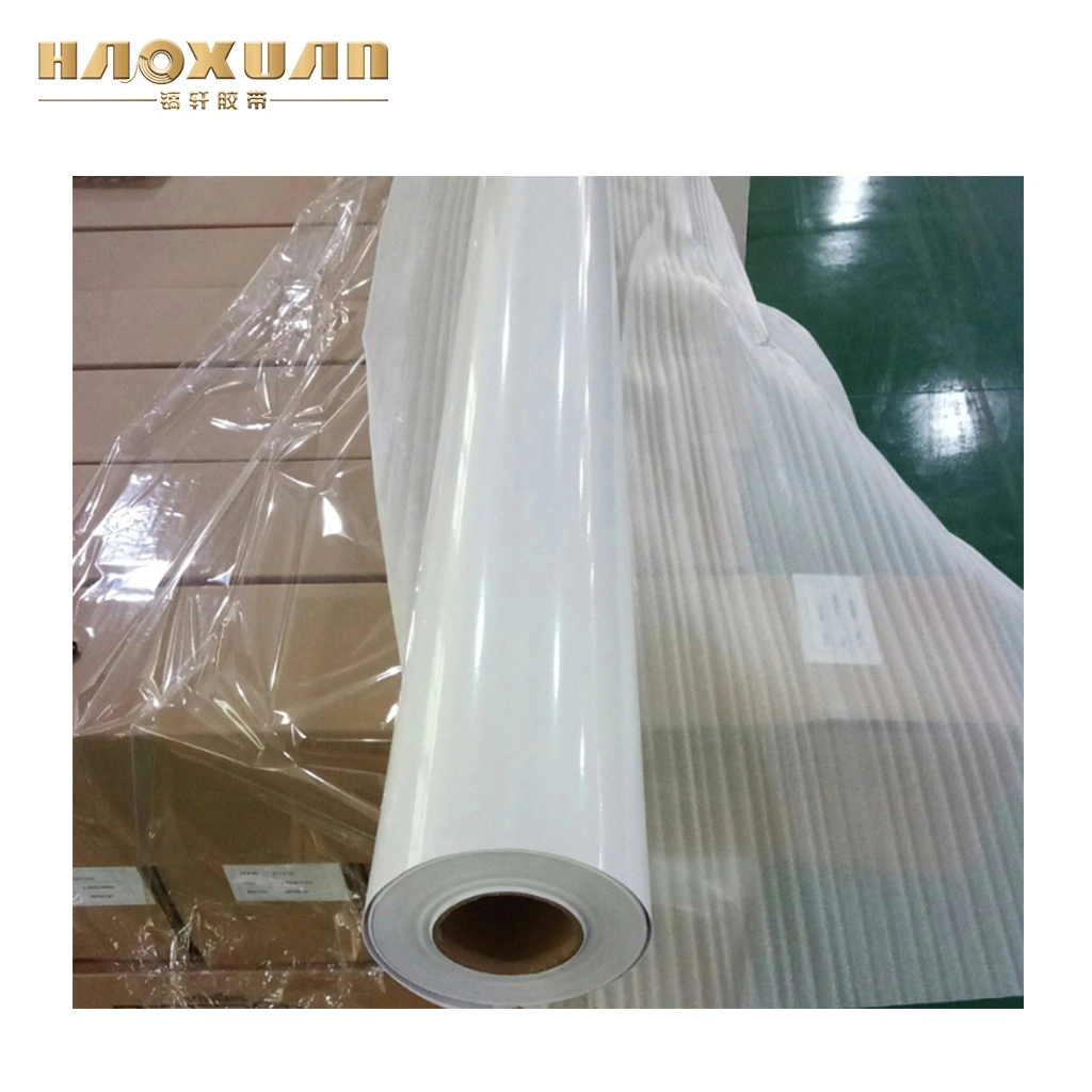 Premium Self Adhesive Vinyl Rolls