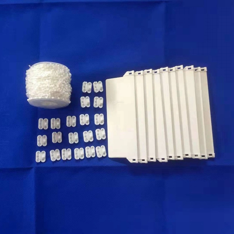 Curtain Window Blinds Components/Rolling Shutter Accessories