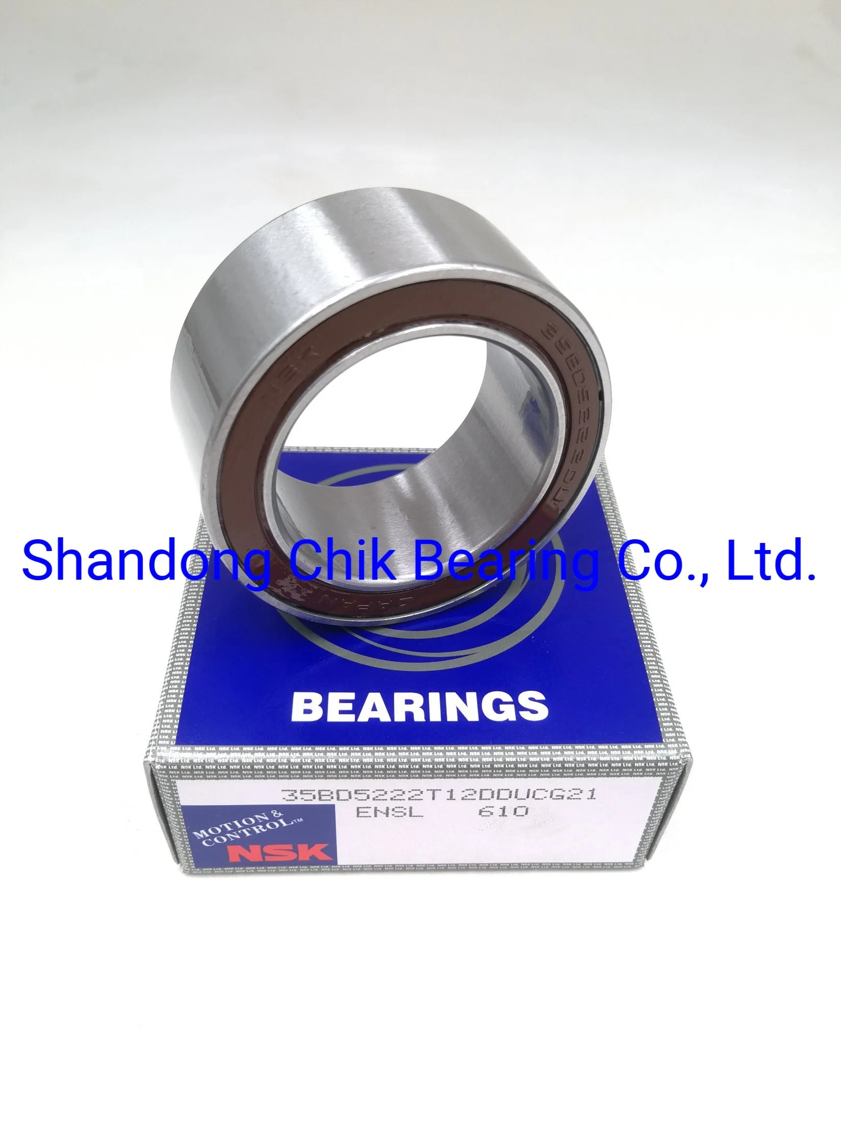 NSK Koyo Timken NTN NACHI Wheel Bearing Spherical Roller Bearing Cylindrical Roller Bearing 95dsf01 25TM41 25em41e 35bd5220 32TM19 B49-10UR Dac35650035zz