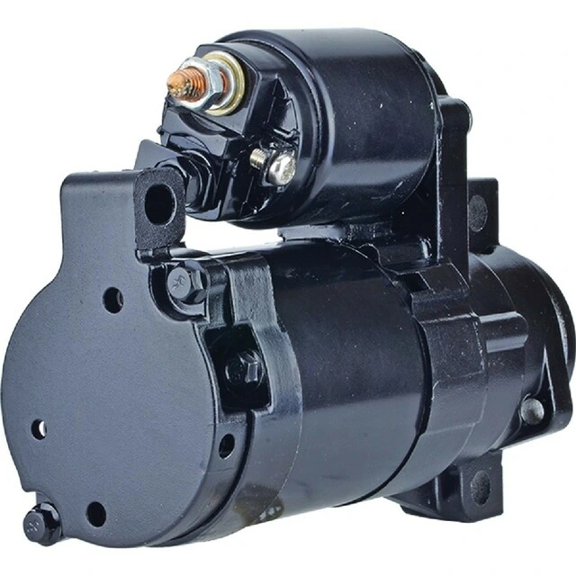 Motor de arranque automático del motor/25HP YAMAHA F25F25la, lea 10-18, M0ta5071