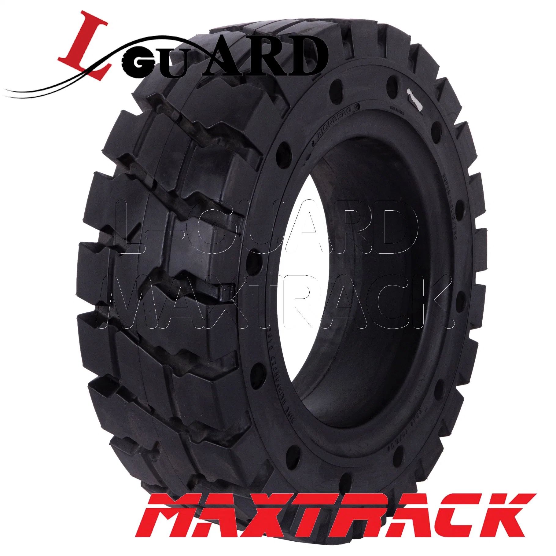 L-Guard Factory L-5 OTR Tires 26.5-25 P. R. 32