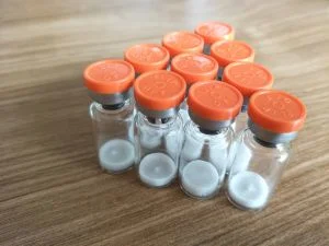 99% Purity Kisspeptin-10 5mg/Vials Increase Hormone Receptors Poland Warehouse CAS: 374675-21-5