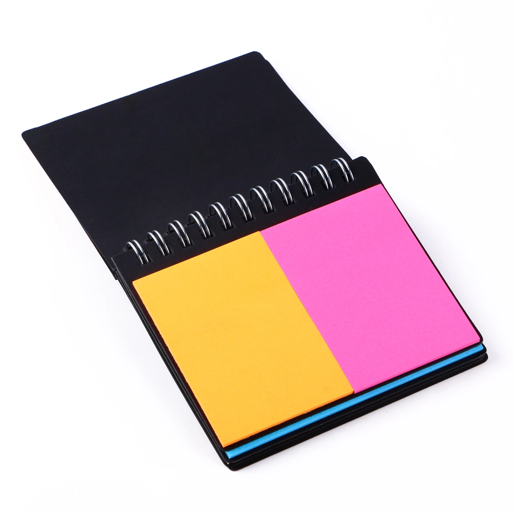 Eagle Hot Sale Note Pad Office Stationery Multiple Color 3X3 Rectangle Sticky Notes for Daily Life