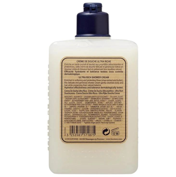 Soins de la peau sous étiquette privée parfumée foudre blanchissant organiques naturels bain liquide de lavage du corps de Lavande Savon Gel douche