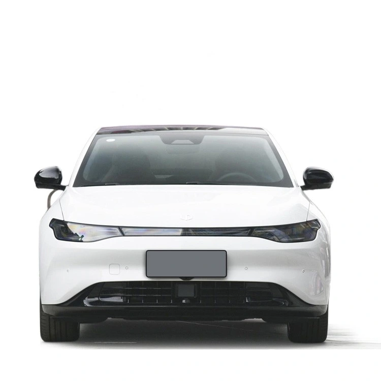 LEAP Motors C01 Elektroauto Fahrzeuge Elektrofahrzeug EV Auto Elektro Gebrauchtwagen zum Verkauf Elektroautos für Erwachsene, Sportwagen Elektro.