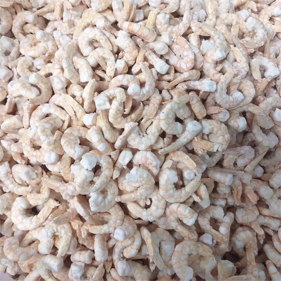 All Natural Wholesale/Supplier Manufacturer Pet Supplies Dog Treat Freeze-Dried Shrimp Meat Snack Pet Cat Food