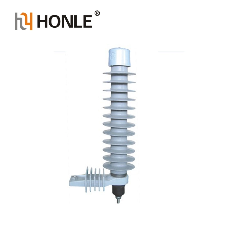 Honle Polymeric Lightning Surge Metal-Oxide Flat Top Arrester