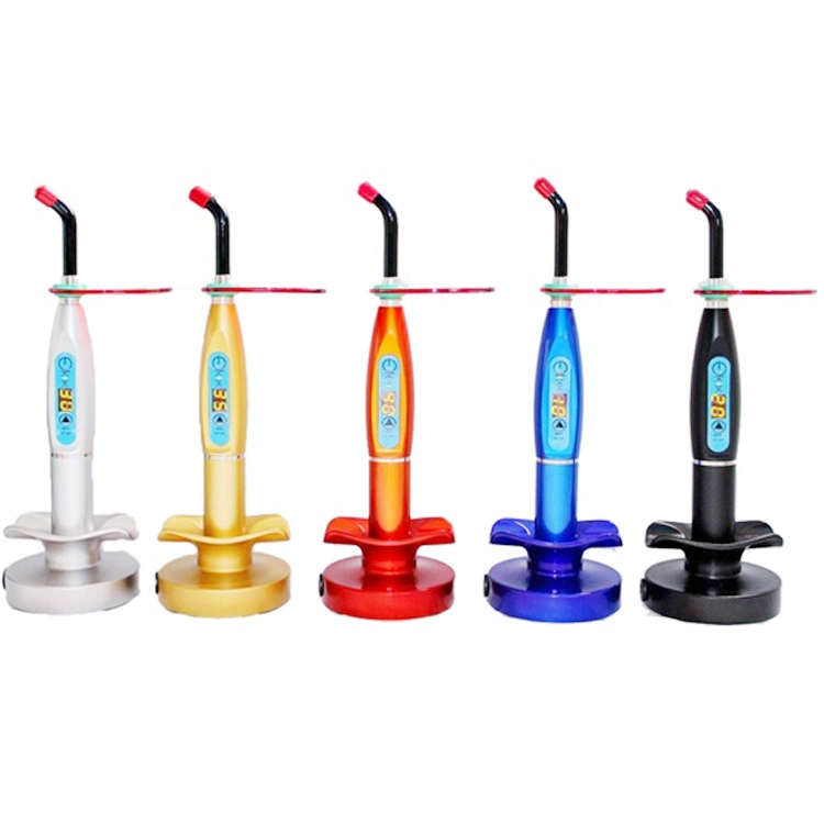 Portable High Quality Hy-G29 Dental Curing Light