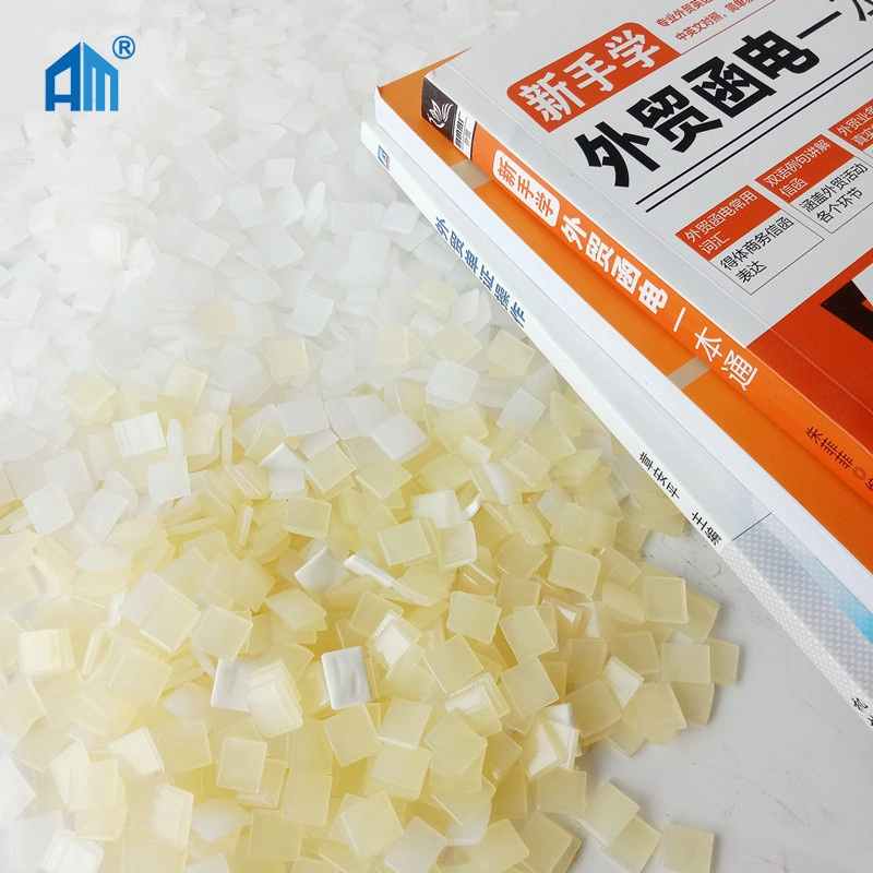 Strong Bookbinding Hot Melt Adhesive for Book Binding New Tapes Hot Melt Glue