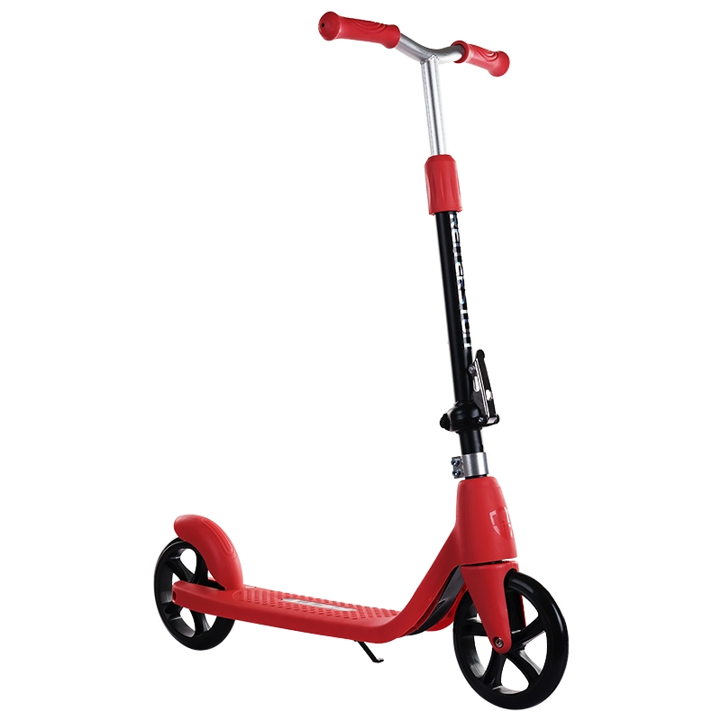 New Product Design for Children's Scooters/Two Wheeled Scooters/Fast and Convenient