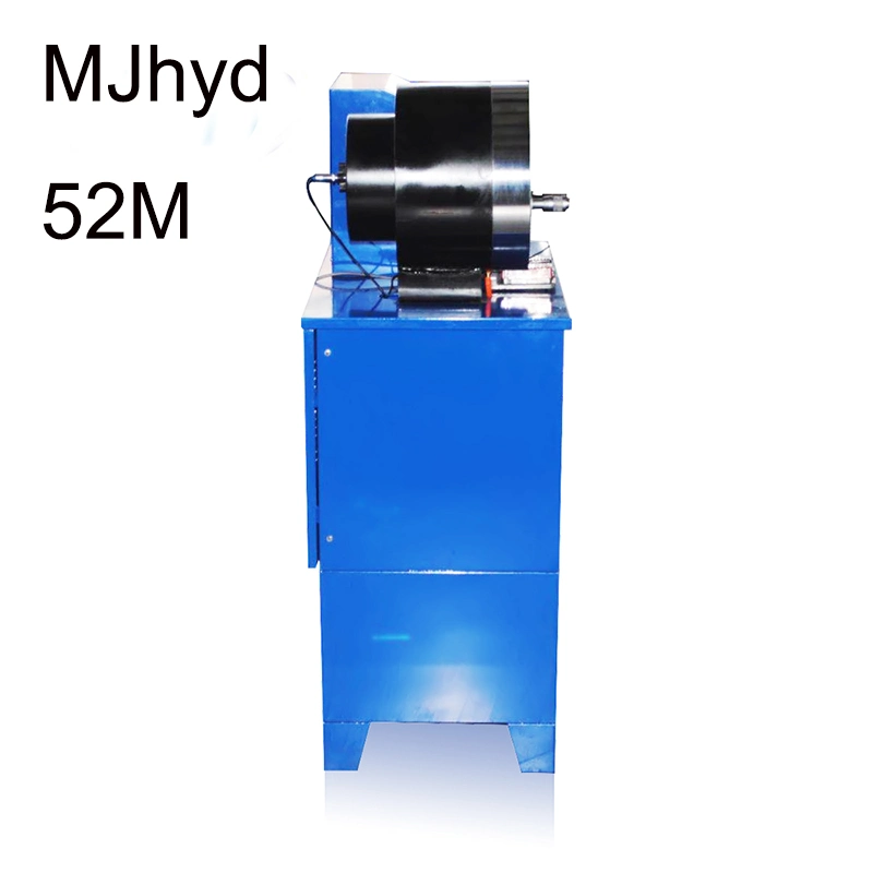 Vertical Type Combined Peeling Hydraulic Hose Press Machine/ Hose Crimping Machine/Hose Crimper