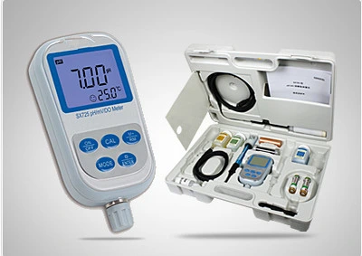 Bqsx713 Conductivity / Resistivity/TDS/ Sanility Meter