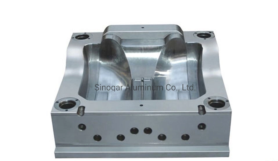 CNC Machining Aluminum Part CNC Prototype Custom Made Aluminum Machining Automotive Parts