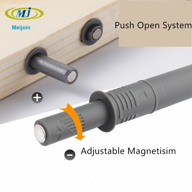 Soft Close Selbstklappe Puffer für Türen