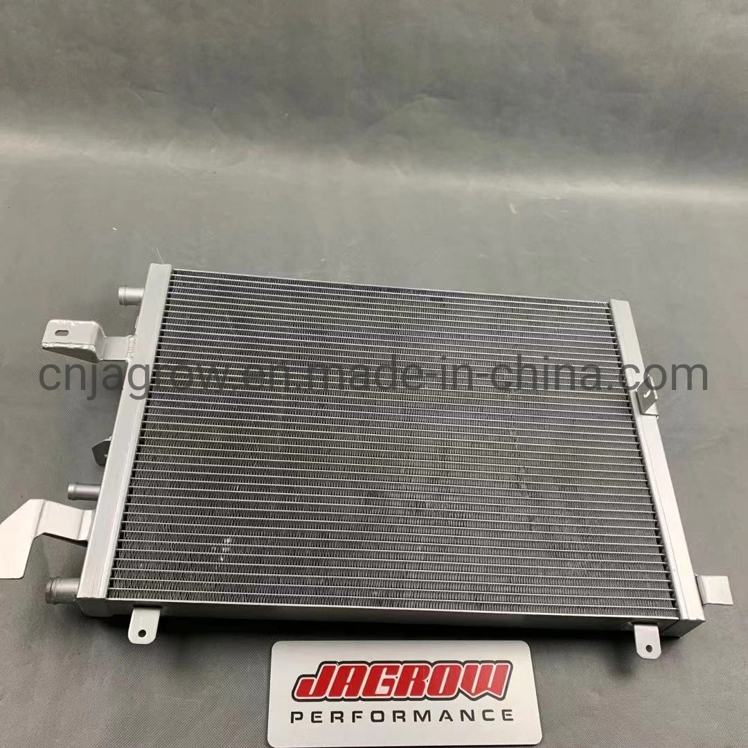 Customization All Aluminum Water Radiator