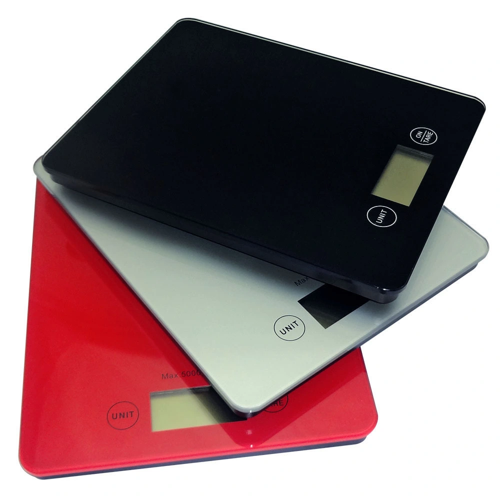 High Quality Digital Electronic Kitchen Weighing Scale