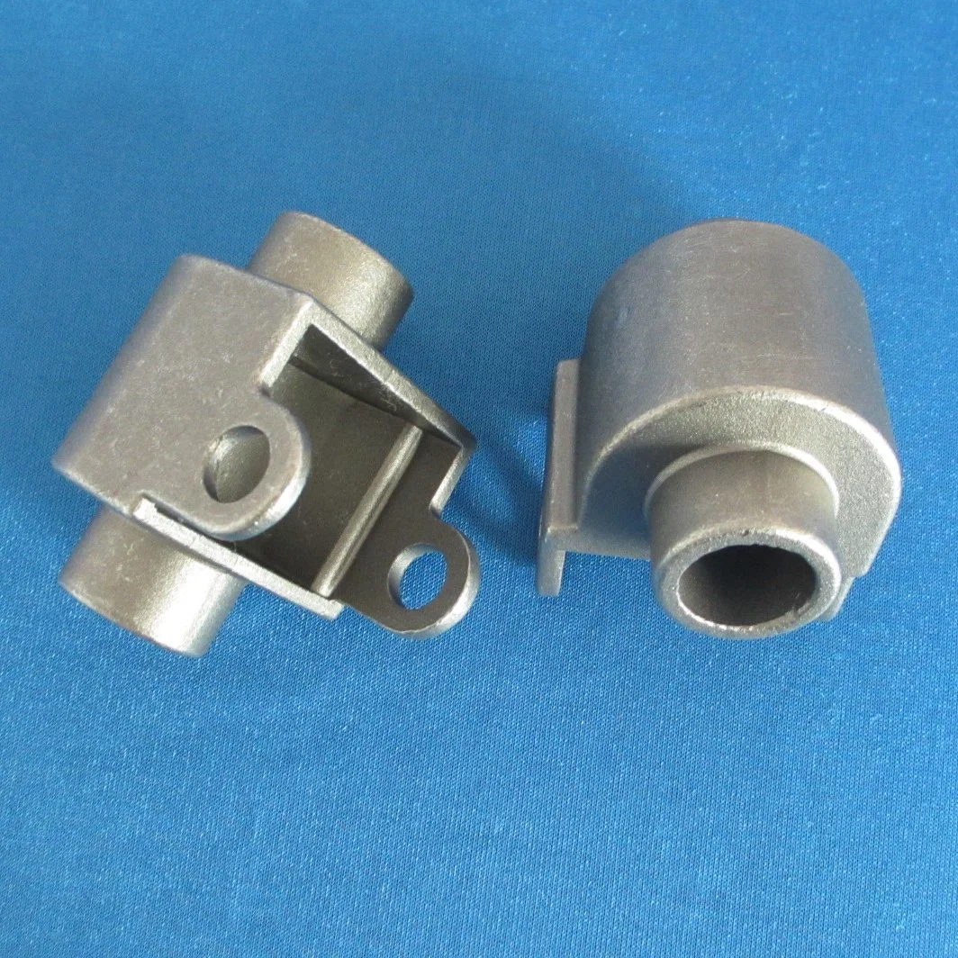 Stainless Steel Casting Parts Marine Hardware Accessories for Fishing Tooling