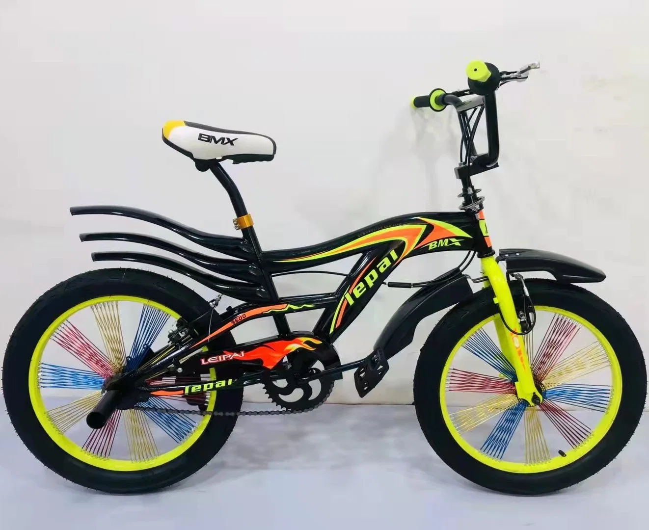 New Type Bicycle-BMX Bicycle-Freestyel BMX Bicycle-Performance Bicycle Three Tail