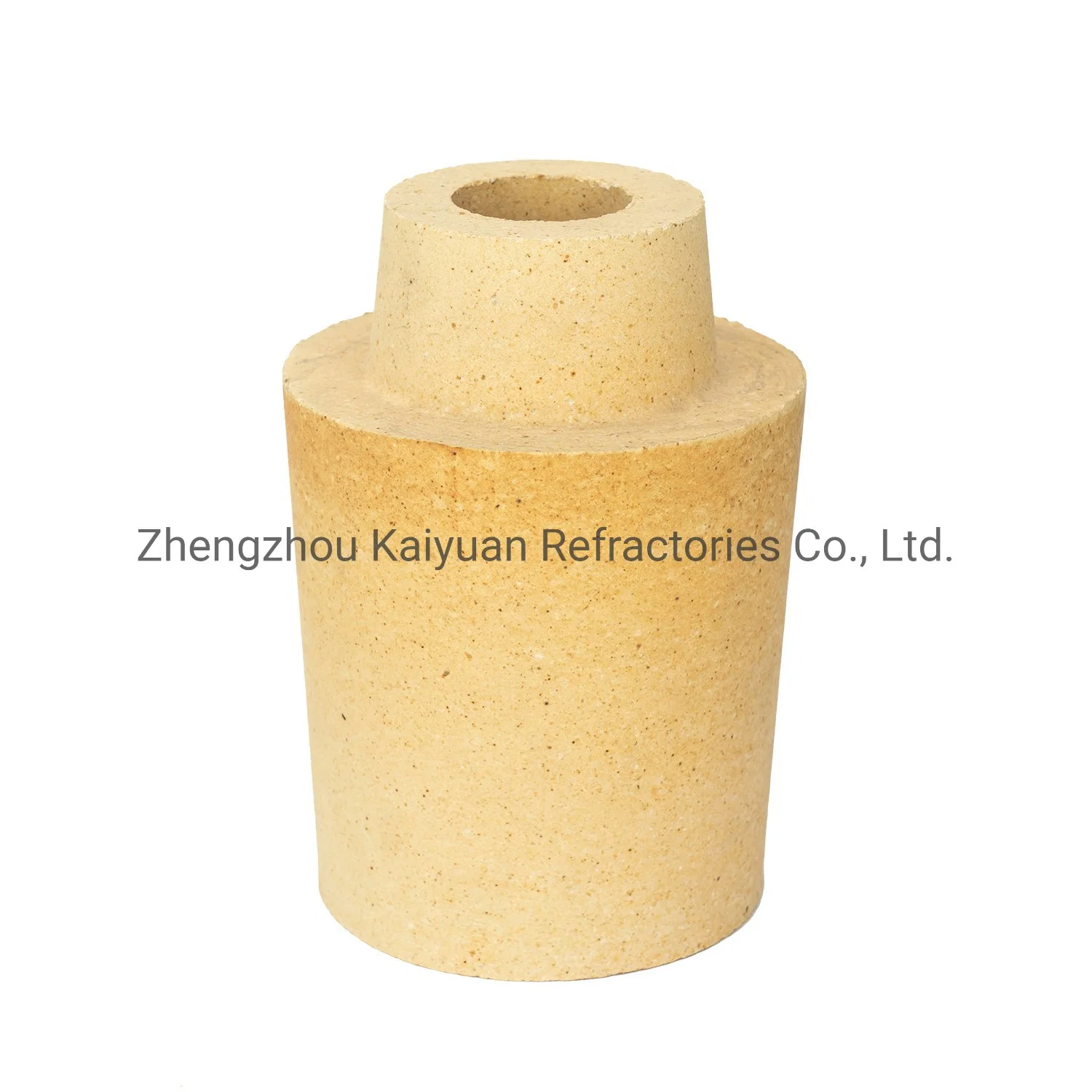 Factory Price Refractory Brick Runner Refractory Brick for Steel Making