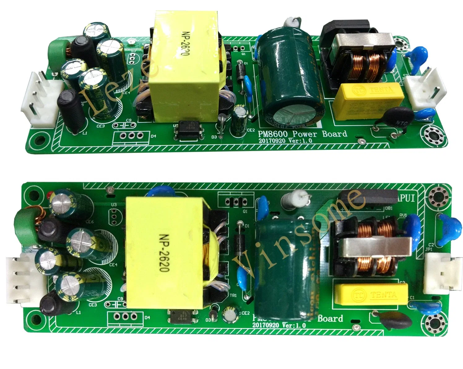 Processamento SMT testes de montagem PCBA AOI componentes de design PCB um-stop Serviço