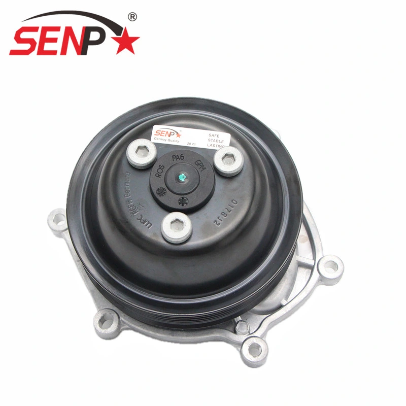 Senp Car Parts Car Water Pump Wholesale/Supplier Auto Spare Parts 9A110604802 Original Quality Cooling System Water Pump Thermostat Porsche Boxster Cayman Carrera