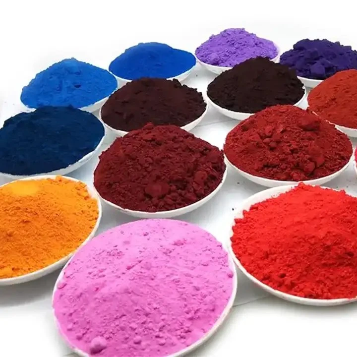 Pigmentos em pó resina epóxi de grau cosmético pigmento Dye LipGloss Mica Pó para fazer sabão com batom