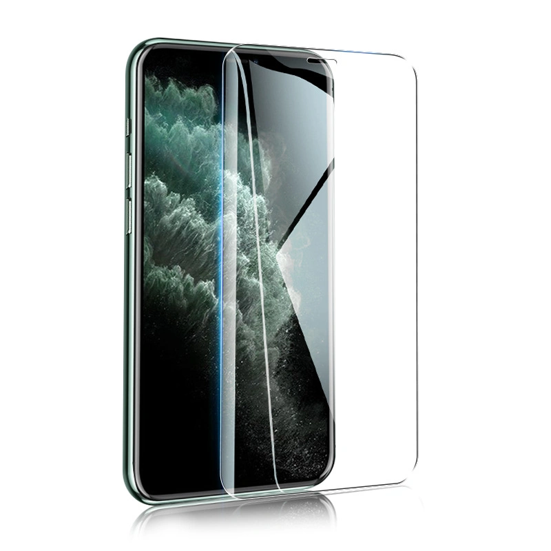 Vollbild Handy-Displayschutzfolie für iPhone 13 Mini PRO Max gehärtetes Glas Hersteller Großhandel Handy-Zubehör