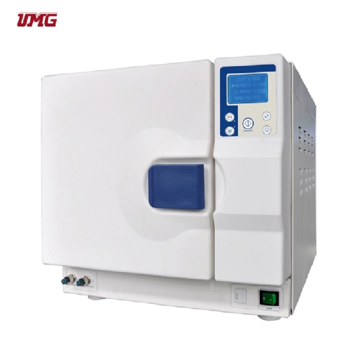 Class B LED Display Dental Autoclave Steam Sterilizer