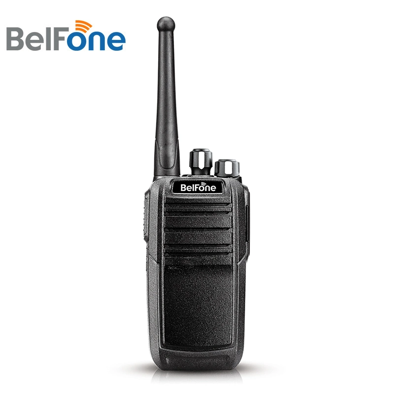 Belfone 5W VHF UHF Analog Digital Portable Two-Way Radio (BF-TD506)