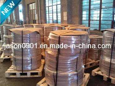 Steel Wire, Hard Drawn Z2 Packing Steel Wire