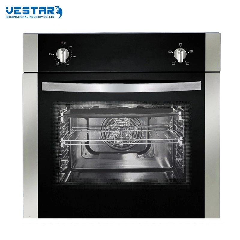 Home Baking Built in Wall Oven with Convection Fan Wholesale/Supplier