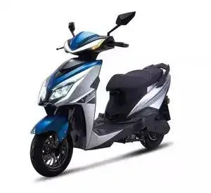 City Scooter 1000W Long Range Electric Scooter 72V Electric Motorcycle China Agency