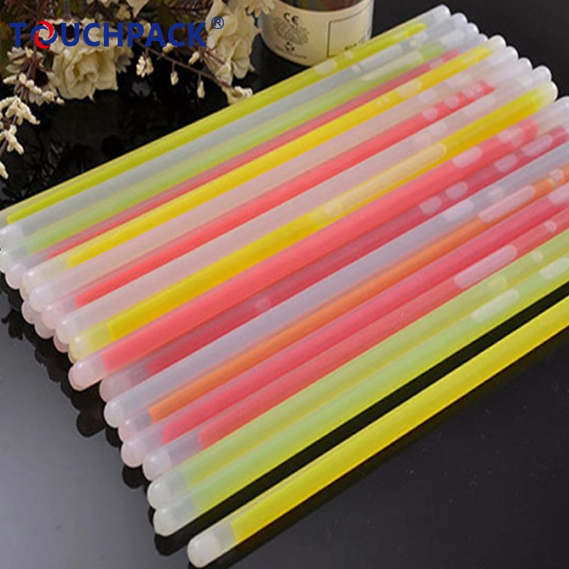 Cheap Whole Sale Promotion Gift Glow Sticks Bulk Party Supplies