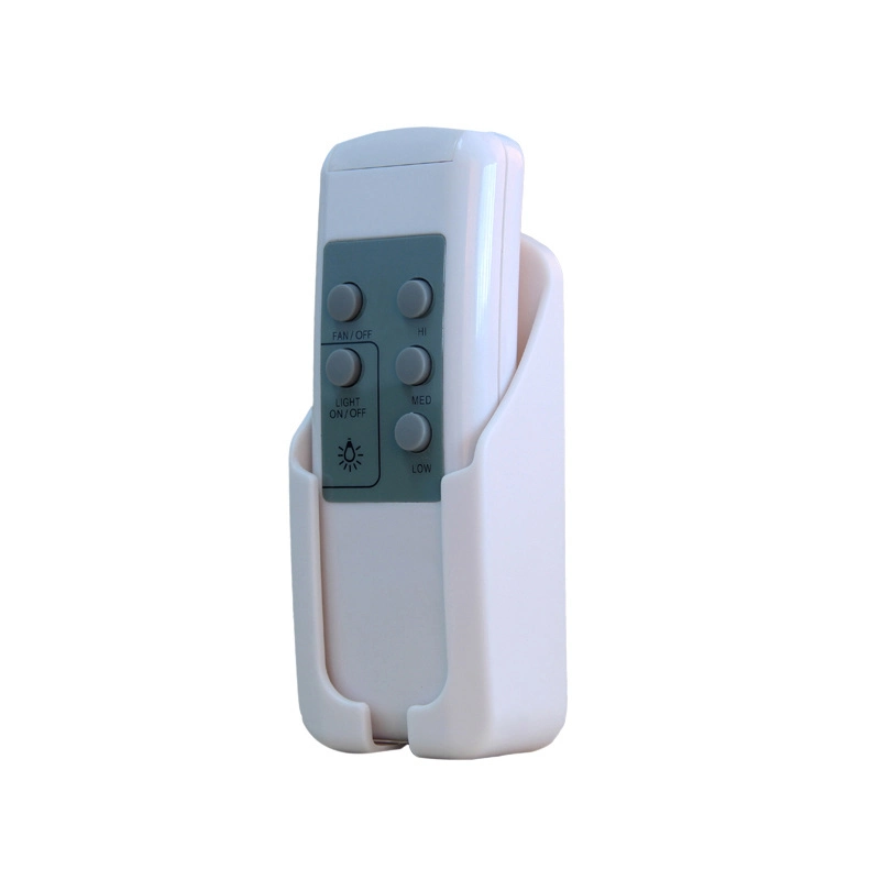 Universal Ceiling Fan Remote Controller with UL Certificate (AS-CF239)