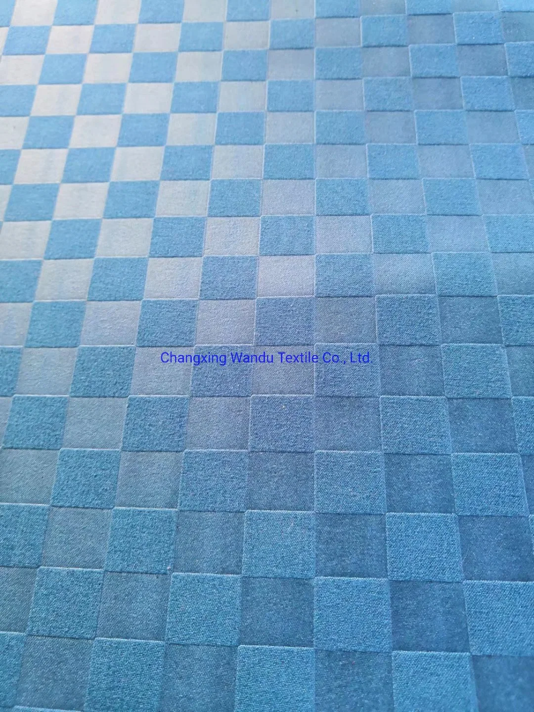 Inexpensive Rolling Embossing Design and Dyeing of Bedsheet Hotel Four-Piece Set Can Be Used for Luggage Lining Bed Cover Pillow Lining