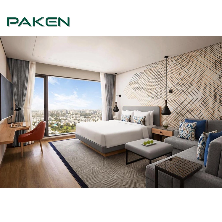 5 étoiles moderne de haute qualité de nouveaux meubles design personnalisé des hôtels de la vente