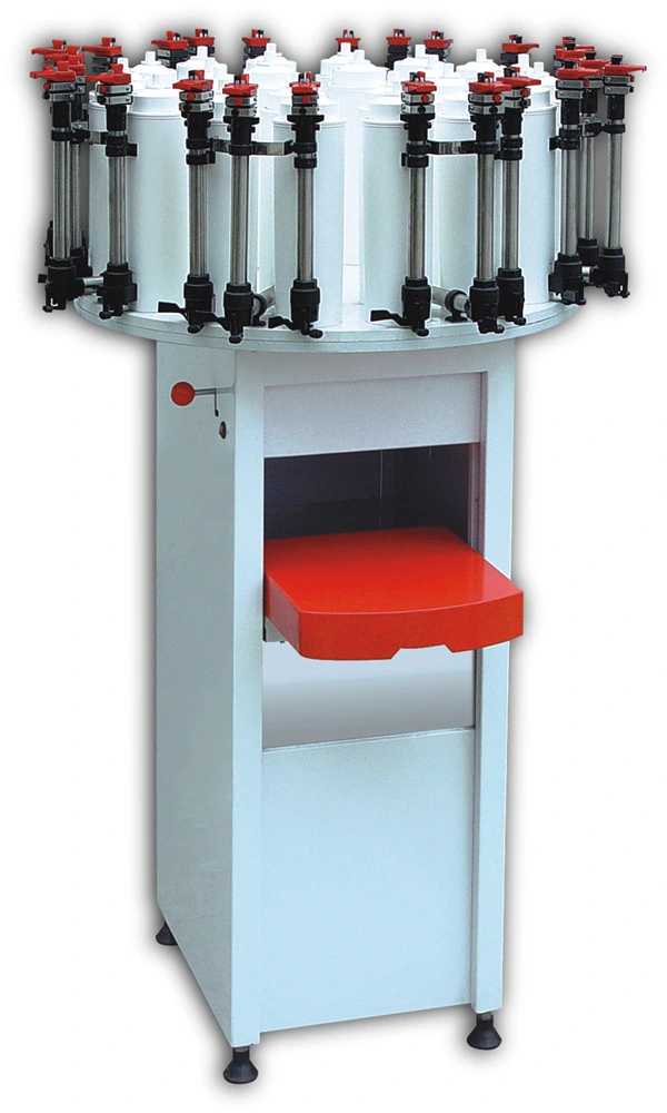 Manual Paint Dispenser with High Precision and Repeatability (HT-20A)