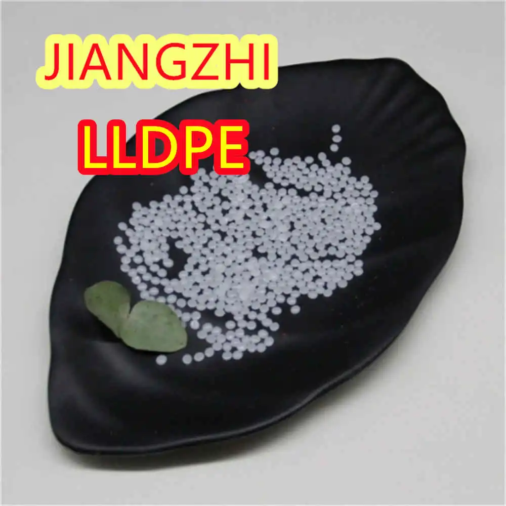 LLDPE Resin Granules: Cost-Effective Solution for Plastic Production LLDPE