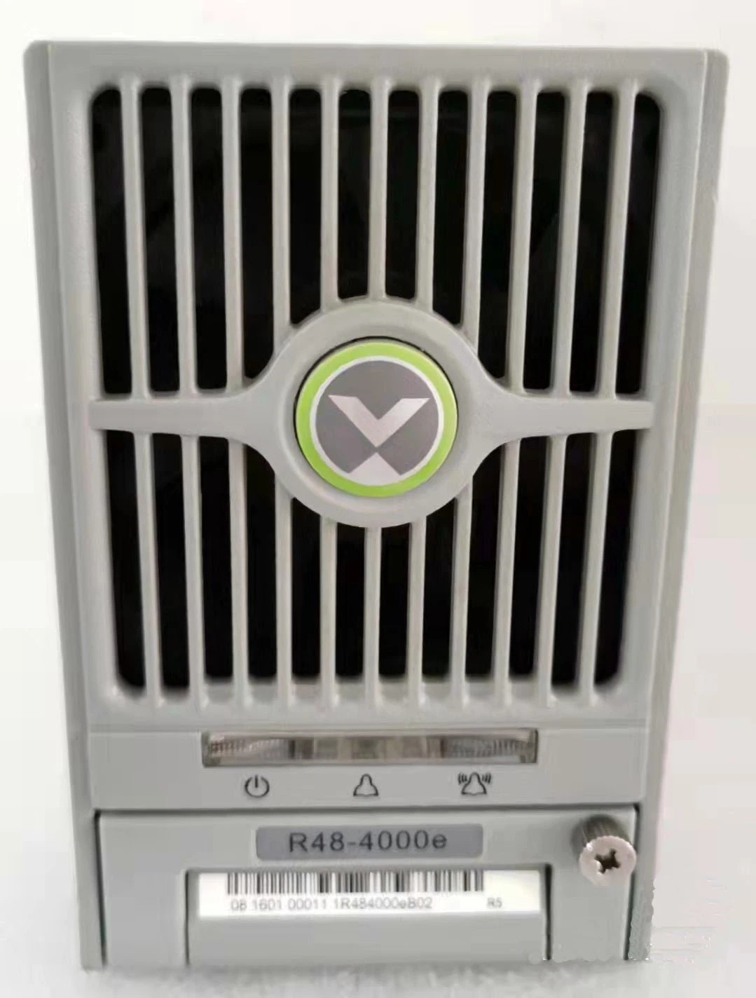 وحدة طاقة جهاز إعادة المقوِّم Emerson Vertiv R48-4000e 48V 4000W