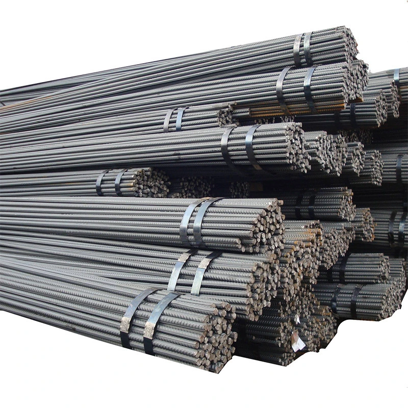 Coil Steel Tertiary Steel 300e 400e Power Plant Corrosion and Rust Resistant SUS304 Stainless Steel Bar Thread Bar