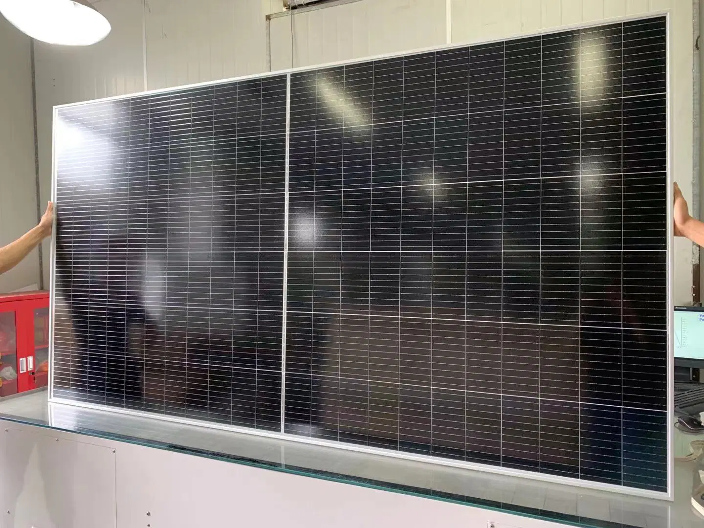 200kw off Grid Hybrid Solar Energy Systems 300kw Industrial Solar Power Plant 400kw Solar Panel Power Systems