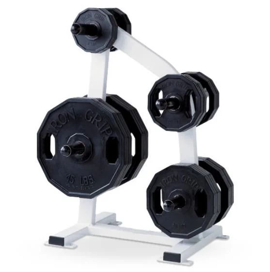 Gym Zubehör Hammer Strength Deluxe Weight Tree Machine