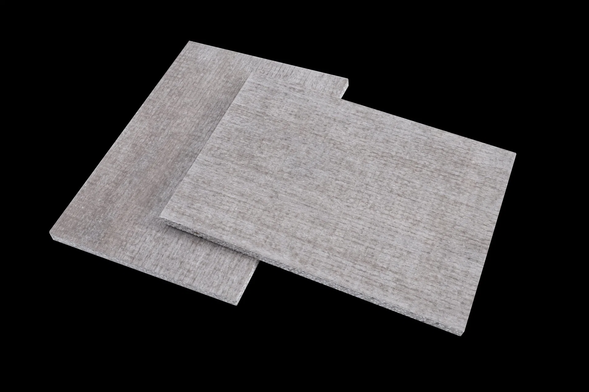 Tsm Fire Resistance Light Weight Fiber Cement Board for Ceiling