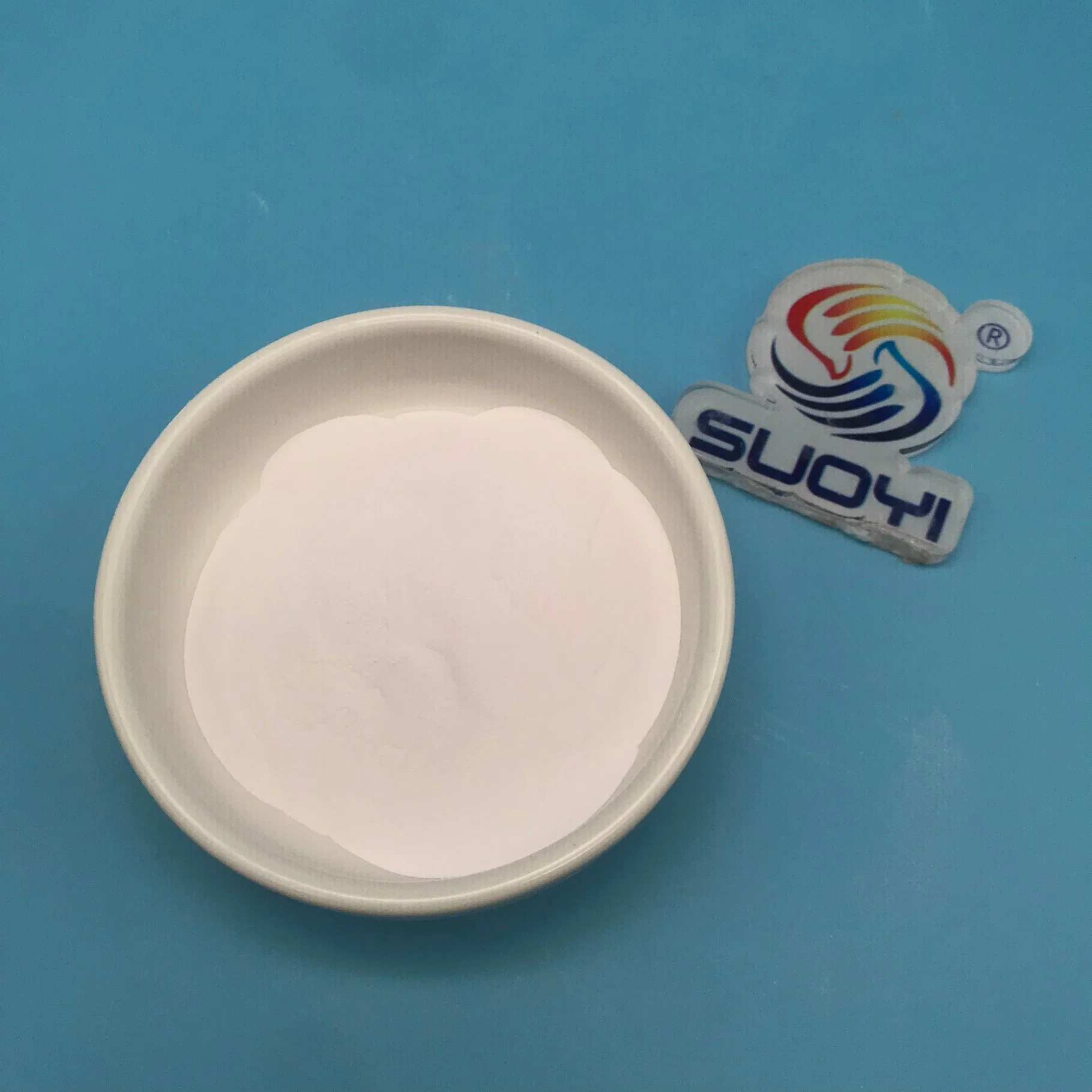 High Purity 4n5 5n Yttrium Oxyfluoride Yof for Thermal Insulation Materials