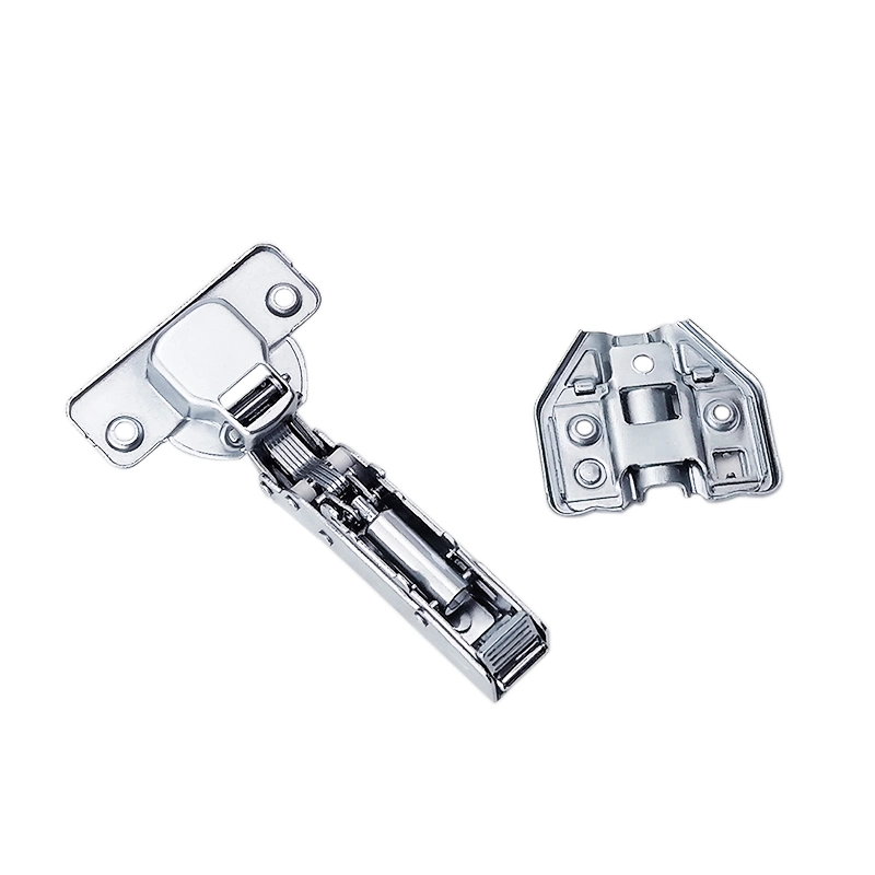 35mm Silver Fgv Slide Each Pair Into a Plastic Bag Hardware Auto Hinge