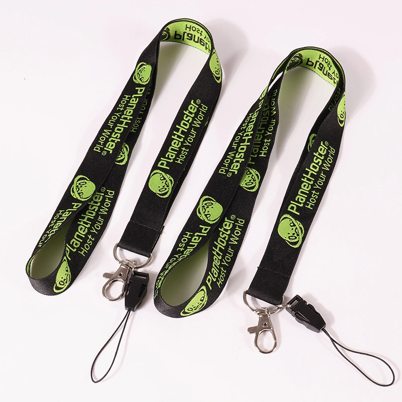 Polyester Lanyard, Digital Printing Lanyard, ID Card Holder Lanyard, Neck Lanyard, Sports Lanyard, Work Card Lanyard, Exhibitions Lanyard, Custom Lanyard